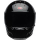 Casque BELL Route Eliminator - Taille M - Couleur Gloss Black