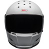 Casque BELL Route Eliminator - Taille M - Couleur Gloss White