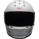Casque BELL Route Eliminator - Taille XXL - Couleur Gloss White