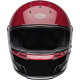 Casque BELL Route Eliminator - Taille M - Couleur GT Gloss Red/Black