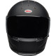 Casque BELL Route Eliminator - Taille M - Couleur Matte Black