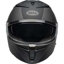 Casque BELL Route Lithium - Taille L - Couleur Shear Matte Black Metallic Black