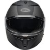 Casque BELL Route Lithium - Taille L - Couleur Shear Matte Black Metallic Black