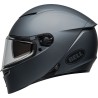 Casque BELL Route Lithium Mips - Taille S - Couleur Matte Dark Titanium