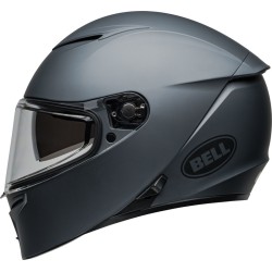 Casque BELL Route Lithium Mips - Taille L - Couleur Matte Dark Titanium