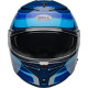 Casque BELL Route Lithium Mips - Taille L - Couleur Podium Gloss Blues