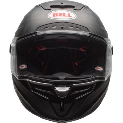 Casque BELL Route Pro Star ECE FIM - Taille M - Couleur Matte Black