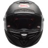 Casque BELL Route Pro Star ECE FIM - Taille L - Couleur Matte Black