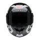 Casque BELL Route Race Star DLX - Taille L - Couleur Hello Cousteau Equidae Matte Gloss Black/Gray