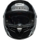 Casque BELL Route Race Star DLX Flex - Taille M - Couleur Hello Cousteau Algae Matte/Gloss Black/White