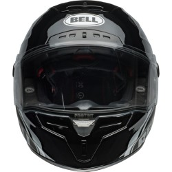 Casque BELL Route Race Star DLX Flex - Taille M - Couleur Hello Cousteau Algae Matte/Gloss Black/White