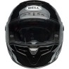 Casque BELL Route Race Star DLX Flex - Taille M - Couleur Hello Cousteau Algae Matte/Gloss Black/White