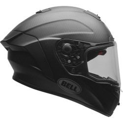 Casque BELL Route Race Star Flex DLX Solid