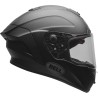 Casque BELL Route Race Star Flex DLX Solid