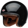 Casque BELL Route TX501 - Taille XL - Couleur Gloss Black