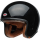 Casque BELL Route TX501 - Taille XXL - Couleur Gloss Black