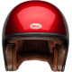 Casque BELL Route TX501 - Taille L - Couleur Gloss Candy Red