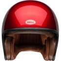 Casque BELL Route TX501 - Taille XXL - Couleur Gloss Candy Red
