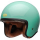 Casque BELL Route TX501 - Taille L - Couleur Gloss Mint Green