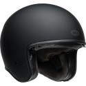 Casque BELL Route TX501 - Taille XS - Couleur Matte Black