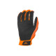 Gants Fly Pro Lite Orange / Noir Taille XS