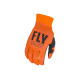 Gants Fly Pro Lite Orange / Noir Taille XS