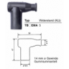 Capuchon antiparasite NGK TB05EMA
