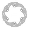 Disque de frein NG BRAKES pétale fixe - 1023X