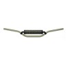 Guidon RENTHAL 22.2 mm modèle 966 Reed/Windham - Hard Anodized