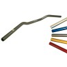 Guidon RENTHAL 749 Road Wide