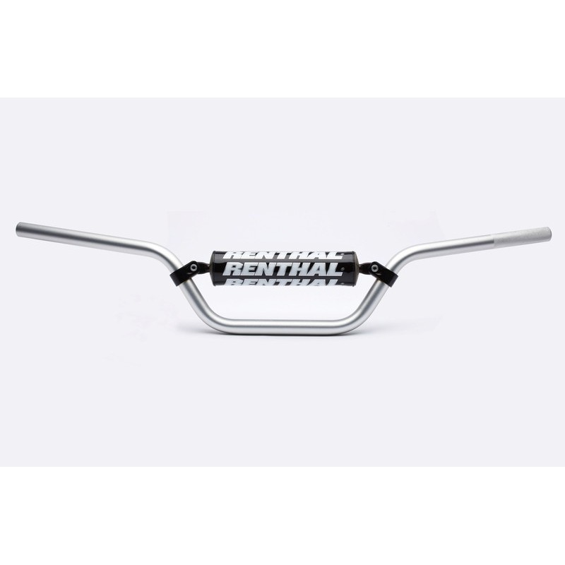 Guidon RENTHAL ATV 22.2 mm modèle 607 Yamaha YFM660 (Raptor)