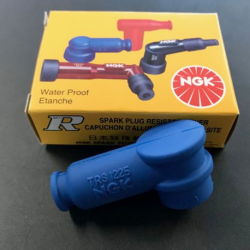 Capuchon antiparasite NGK TRS1225