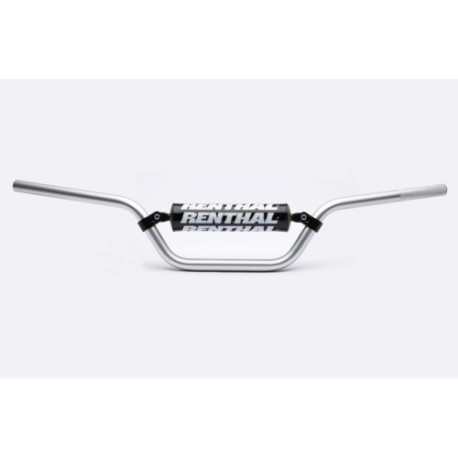 Guidon RENTHAL ATV 22.2 mm modèle 636 Yamaha YFZ350 (Banshee)