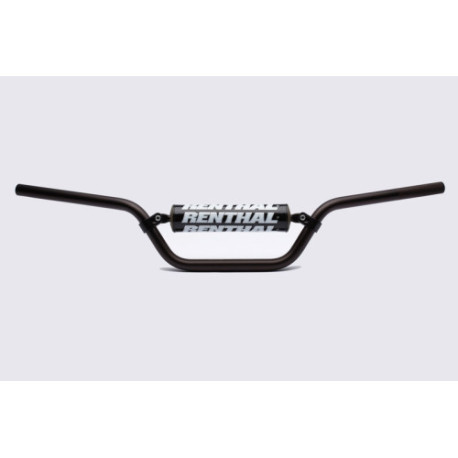 Guidon RENTHAL ATV 22.2 mm modèle 677 Special Quad