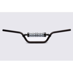 Guidon RENTHAL ATV 22.2 mm modèle 794 Yamaha YFZ450