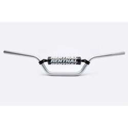 Guidon RENTHAL ATV 22.2 mm modèle 811 Yamaha Raptor 700R