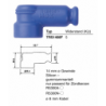 Capuchon antiparasite NGK TRS1408F