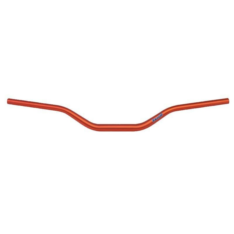 Guidon RENTHAL Fatbar 604 RC Honda CRF/Kawasaki KX-KXF Guidon RENTHAL Fatbar 604 RC Honda CRF/Kawasaki KX-KXF