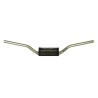 Guidon RENTHAL Fatbar 609 RC High - Hard Anodized