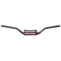 Guidon RENTHAL Fatbar 821 McGrath/KTM SX125/450/Suzuki
