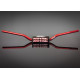 Guidon RENTHAL Fatbar 839 Honda CRF/Kawasaki KX