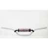 Guidon RENTHAL Mini MX 22.2 mm modèle 783 Kawasaki KX65