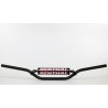 Guidon RENTHAL Mini MX 22.2 mm modèle 783 Kawasaki KX65