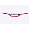 Guidon RENTHAL Mini MX 22.2 mm modèle 797 50CC Playbike Bar