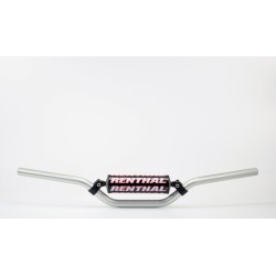 Guidon RENTHAL Mini MX 22.2 mm modèle 798 KTM 8SX