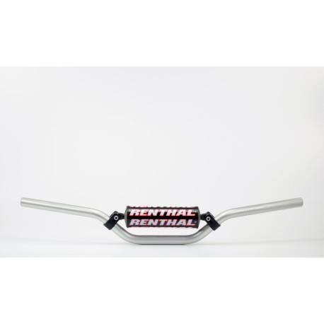 Guidon RENTHAL Mini MX 22.2 mm modèle 798 KTM 8SX