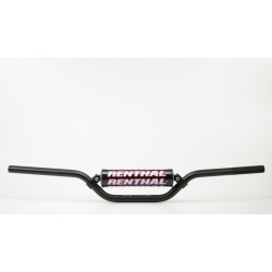Guidon RENTHAL Mini MX 22.2 mm modèle 823 KTM 65SX