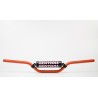 Guidon RENTHAL Mini MX 22.2 mm modèle 823 KTM 65SX