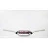 Guidon RENTHAL Mini MX 22.2 mm modèle 825 KTM 50SX