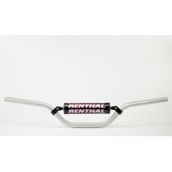 Guidon RENTHAL Mini MX 22.2 mm modèle RC Mini/85CC